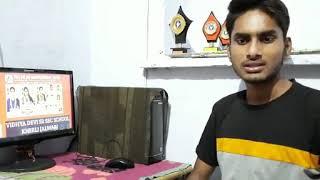 App Winner | Surendra From Jaipur | GIS KATHUMAR | VDS KHERLI |