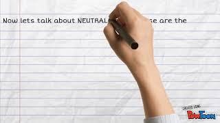 Positive, negative, and neutral traits