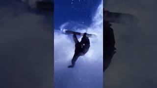Sigma Pose for Your Next Ski Trip