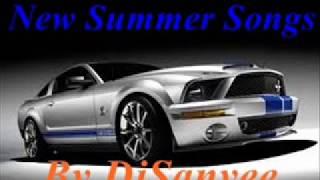 New Summer Remix 2012 By DjSanyee