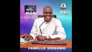 La Famille Sissoko - Episode 103