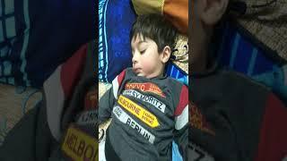 Cute baby suffered high fever #shorts #viral #youtubeshorts #fever #highfever#boy #cute #baby