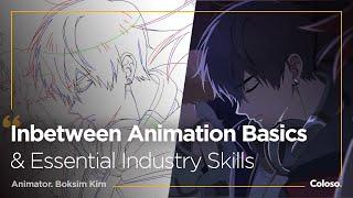 Animator - Boksim Kim