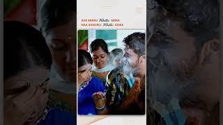Adiyae rathi agni kothri  | #Tamilcomedy #Comedyscenes #AdithyaTV | #Shorts