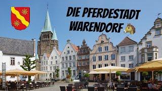 Die Pferdestadt Warendorf