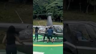 헬리콥터의 꼬리가 무서운 이유