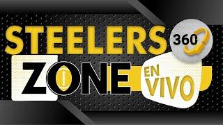 Steelers Zone en vivo (T4, E55) - Encrucijada para enfrentar a Jets