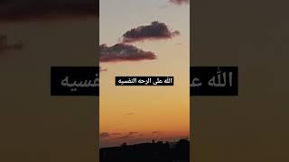 ان الذين كفرو #الفنانه_هبه_علام #عاشقه_تصوير_السماء_هبه_علام #غروب_الشمس #محمد_الفقيه # viral #foryo