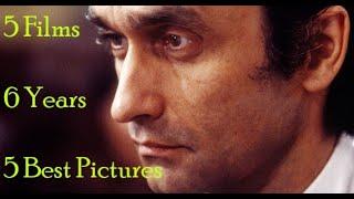 The Greatest Actor You Should Know - John Cazale