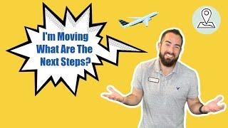 Moving to Destin-Fort Walton Beach, FL - 7 Steps to Make It Easy!
