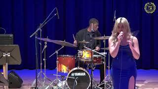 Vocal Jazz: Tribute to Black Artists - 2/25/2023