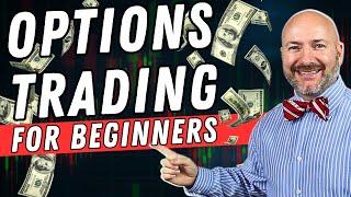 3 Options Trading Strategies You Will Need for 2024