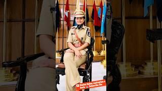 ips Divya tanwar life journey ️ #upsc #aspirants #motivation #viral #shortsvideo