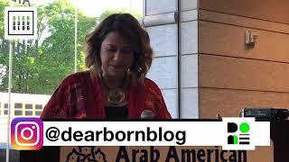 Dearborn Open Mic - Live Stream - 5-15-19