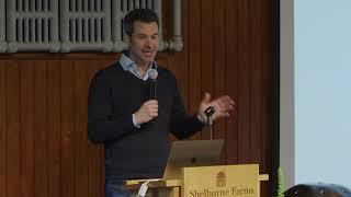 Nourish Vermont 2019 | Mark Schaztker | The Dorito Effect