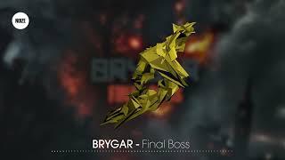 BRYGAR - Final Boss (Future Bass | NOIZE)