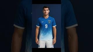 alvaro Morata Buzgolo fk'da  (!)
