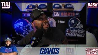 #Hardknocks Episode 4 ReCap | New York Giants Football | QB Debate is Over