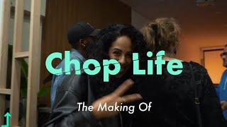 Taigenz Presents "Chop Life: Making Of... | Album Launch Recap"