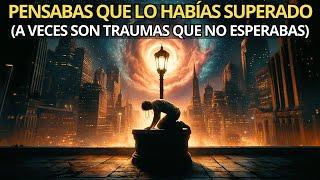 Este Error te Impide Sanar de un Trauma Espiritual (No lo Hagas...) | Despertar Espiritual