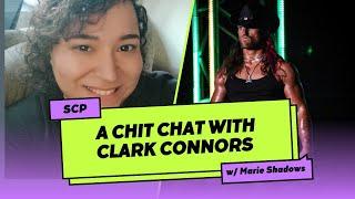 100 Proof Clark Connors Interview