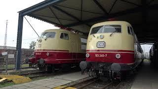 DB Museum Koblenz