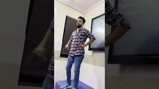 Concept of free fall with a twist  I Ashu Sir #science #experiment #shorts #funny #comedy