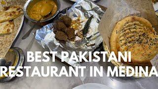 Best Pakistani Restaurant in Medinah - Jamil Restaurant