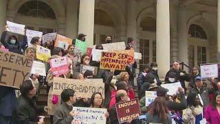 NYC Council to hold hearing on bill that would ban tenant criminal background checks
