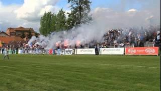 Ultras Forca - Deri sa t'vdes