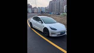 TESLA VLOG | 테슬라 브이로그