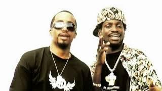 Badman From Kamwokya -  Bobi Wine & Navio