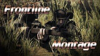 Heroes & Generals - Frontline Montage (K98 + mp40)