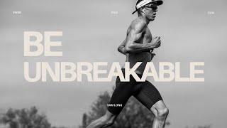 Is Sam Long the Most Time-Efficient Athlete on Earth? 29 Hours With Him