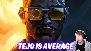 The Statistically Best & Worst Valorant Pro Agents REVEALED!