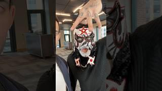 Penta CERO… MIEDO! 