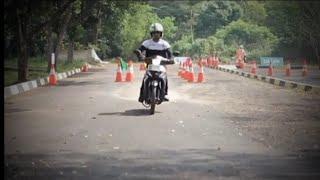 Safety Driving & Riding Centre Wadah Belajar dan Berlatih Berkendara