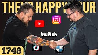 Ez a MI dolgunk! | TheVR Happy Hour #1748 - 10.31.