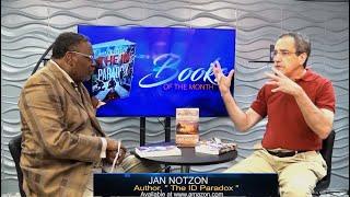 Spotlight | TV Interview with Jan Notzon