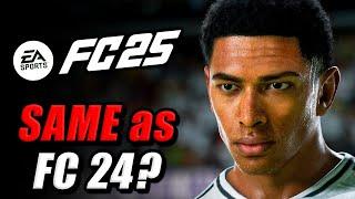 EA SPORTS FC 25 - PC Review | Has it Changed Enough?