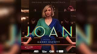 Harry Escott - Glittergirl (feat. Rina Mushonga) - Joan (Original Series Soundtrack)