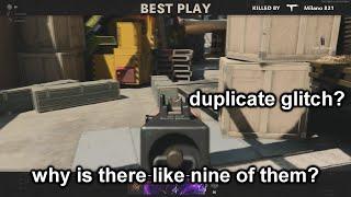 Kylesstuff plays Cold War