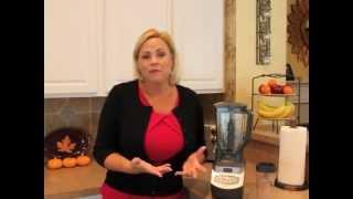 Simple Solutions Diva -  Choosing a Blender