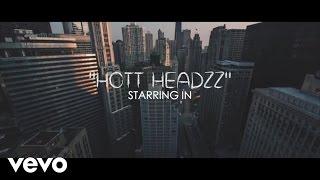 Hott Headzz - Hmmm