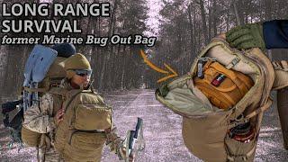 Marine's Bug Out Bag with Gear Recommendations | Build It Before Too Late