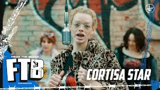 Cortisa Star - FUN | From The Block Performance 