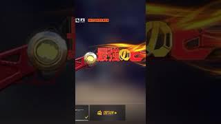 free fire shorts #BPG Gamer9#
