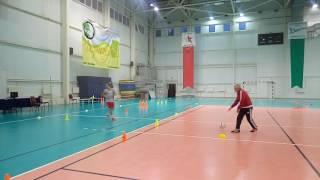 Валентина Бондаренко 01. 03. 2017 г.