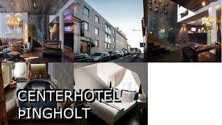 Centerhotel Þingholt