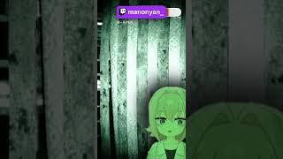 Безумный ученый и прием у доктора  #vtuber #ruvtuber #outlast